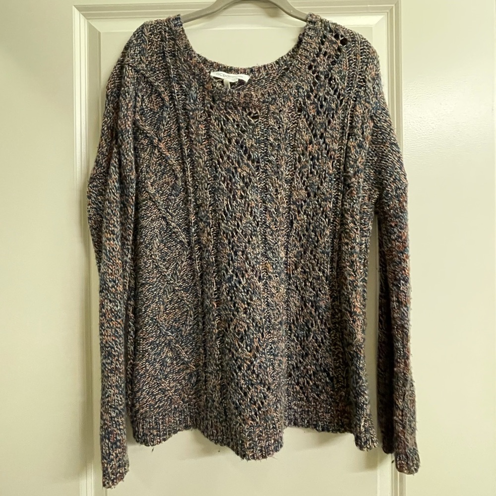 BCBGMAXAZRIA sweater